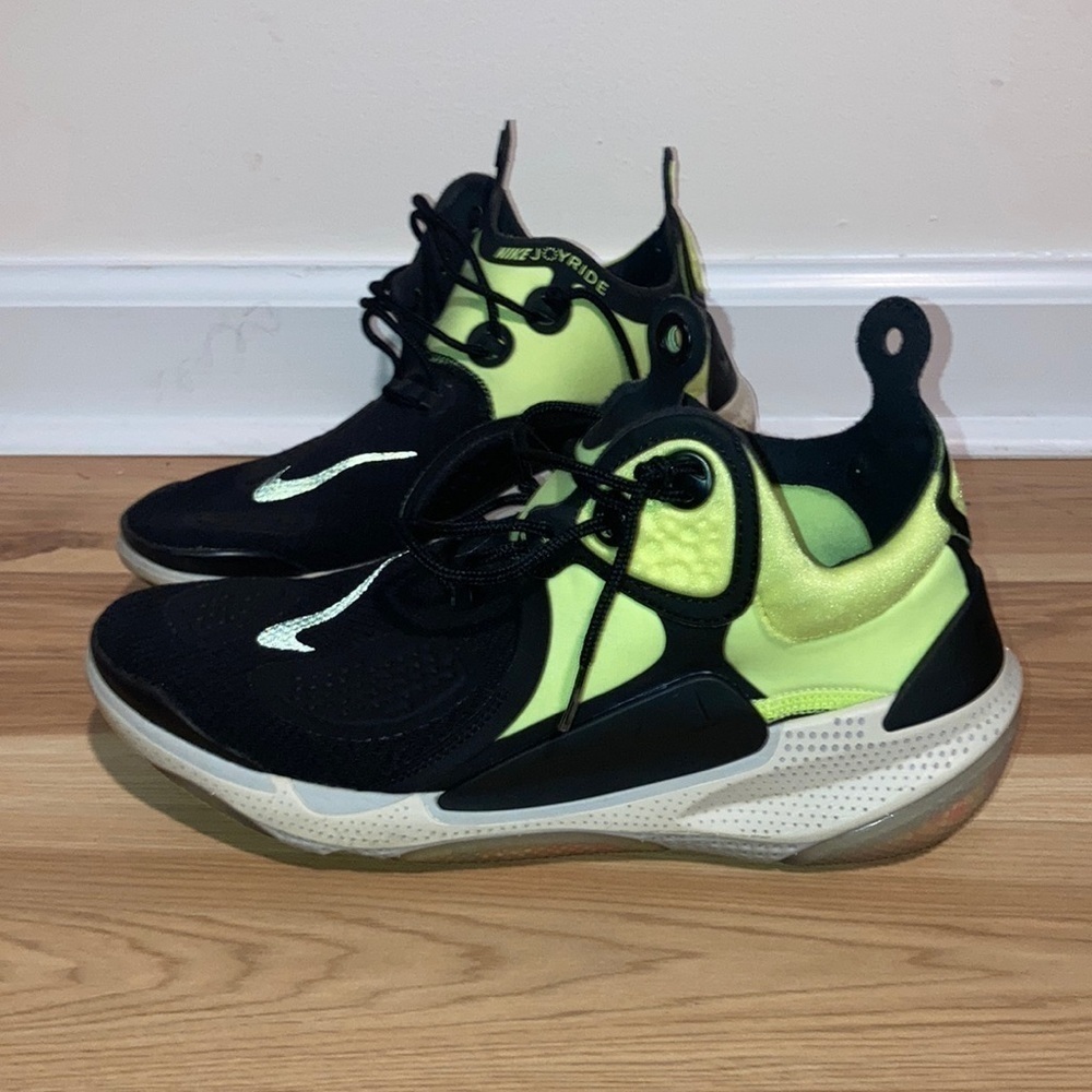 MEN’S NIKE JOYRIDE CC3 SETTER